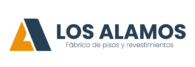 Logotipo de fabrica Los Alamos